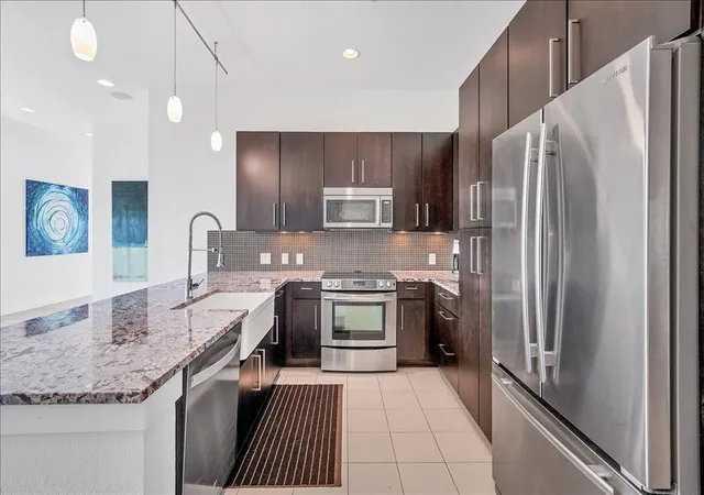 4th image of 1101 Ivean Pearson Rd #A102, Lago Vista, TX 78645 | MLS# 7618266