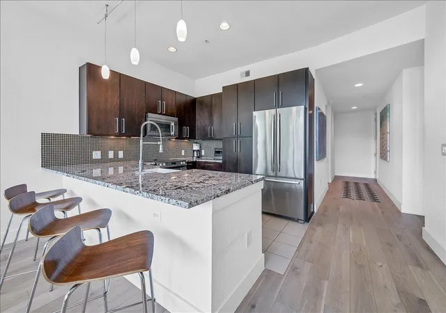 5th image of 1101 Ivean Pearson Rd #A102, Lago Vista, TX 78645 | MLS# 7618266