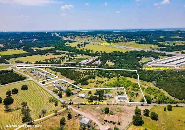1st image of Tbd Jackrabbit Rd, Nolanville, TX 76513 | MLS# 9595034