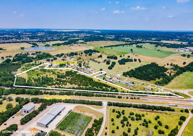 2nd image of Tbd Jackrabbit Rd, Nolanville, TX 76513 | MLS# 9595034