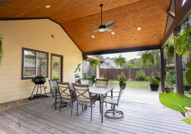 20th image of 11609 Loweswater Ln, Austin, TX 78754 | MLS# 4128576
