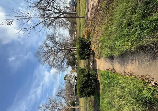 Photo 3 of Land for sale at 104 Byrne St, Smithville, TX 78957 | MLS# 9210856 | Listing updated on 2026-06-27