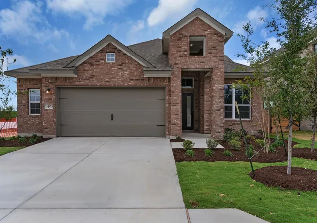 Photo 1 of Single family home for sale at 405 Raleigh Dr, Georgetown, TX 78633 | MLS# 1037506 | Listing updated on 2026-10-27