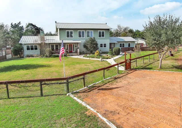 Photo 1 of Land for sale at 418 Vyvjala Rd, Smithville, TX 78957 | MLS# 8676510 | Listing updated on 2026-08-18