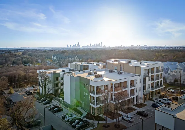 2nd image of 4801 Springdale Rd, Austin, TX 78723