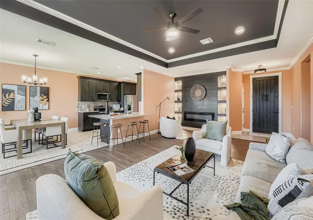 3rd image of 222 Arosa Dr, Elgin, TX 78621 | MLS# 5175257