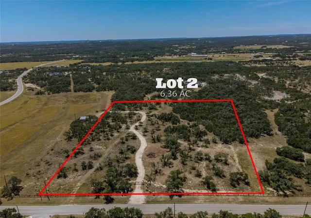 Photo 1 of Land for sale at Lot W 2 Fitzhugh Rd, Dripping Springs, TX 78620 | MLS# 8816290 | Listing updated on 2026-08-14