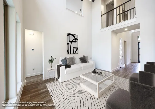 3rd image of 109 Arcilla Pass, Liberty Hill, TX 78642 | MLS# 3012341