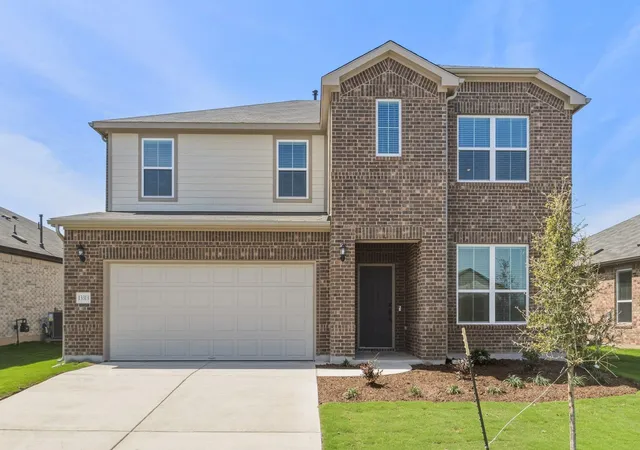 1st image of 13313 Cerro Castellan Trce, Manor, TX 78653 | MLS# 7838604