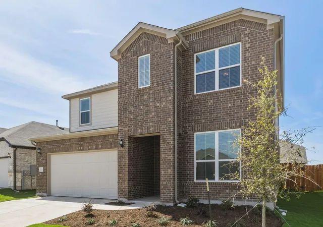 2nd image of 13313 Cerro Castellan Trce, Manor, TX 78653 | MLS# 7838604