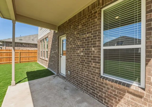 28th image of 13313 Cerro Castellan Trce, Manor, TX 78653 | MLS# 7838604