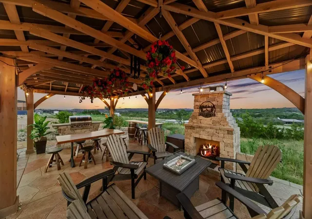 Photo 1 of Land for sale at 5386 Ranch Rd 1376 #174, Fredericksburg, TX 78624 | MLS# 4929799 | Listing updated on 2026-03-16