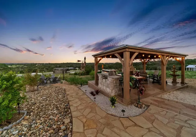 Photo 2 of Land for sale at 5386 Ranch Rd 1376 #174, Fredericksburg, TX 78624 | MLS# 4929799 | Listing updated on 2026-03-16