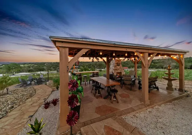Photo 3 of Land for sale at 5386 Ranch Rd 1376 #174, Fredericksburg, TX 78624 | MLS# 4929799 | Listing updated on 2026-03-16