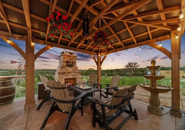 Photo 4 of Land for sale at 5386 Ranch Rd 1376 #174, Fredericksburg, TX 78624 | MLS# 4929799 | Listing updated on 2026-03-16