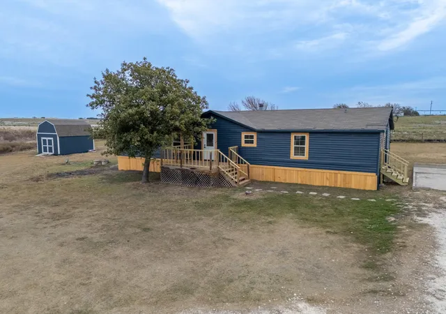 Photo 1 of Single family home for sale at 1725 Fm 972, Georgetown, TX 78626 | MLS# 5812349 | Listing updated on 2026-02-15