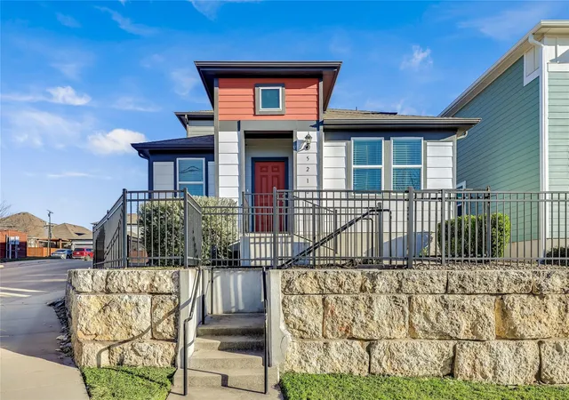 4th image of 5216 Golden Canary Ln, Austin, TX 78723 | MLS# 9702904