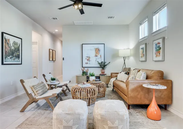 5th image of 5216 Golden Canary Ln, Austin, TX 78723 | MLS# 9702904