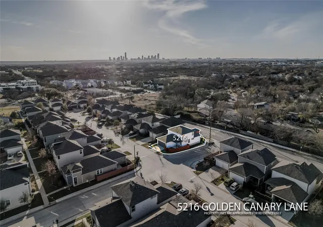 3rd image of 5216 Golden Canary Ln, Austin, TX 78723 | MLS# 9702904