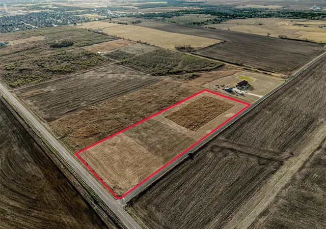 Photo 1 of Land for sale at 18701 Carlson Rd, Elgin, TX 78621 | MLS# 1161964 | Listing updated on 2026-07-27