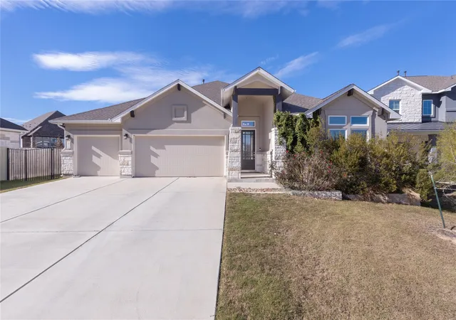 2nd image of 819 Great Lawn Bnd, Liberty Hill, TX 78642 | MLS# 4200640