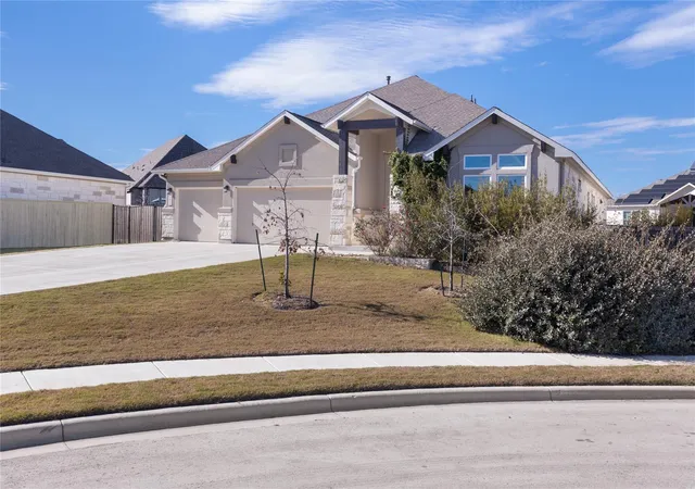 39th image of 819 Great Lawn Bnd, Liberty Hill, TX 78642 | MLS# 4200640