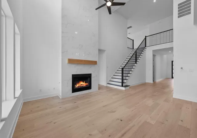 4th image of 1413 Wild Juniper Ln, Leander, TX 78641 | MLS# 3527223
