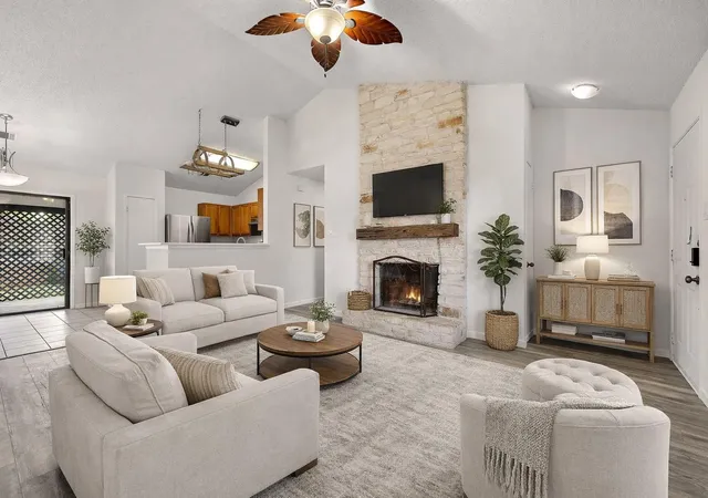 Photo 3 of Single family home for sale at 1705 Laurel Path, Round Rock, TX 78664 | MLS# 4041621 | Listing updated on 2026-09-09