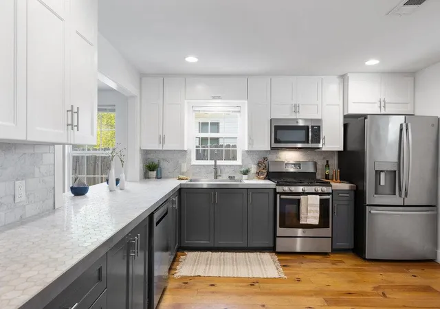 4th image of 4709 Mount Vernon Dr, Austin, TX 78745 | MLS# 3487650