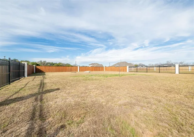 40th image of 157 Mcnaughton Dr, Liberty Hill, TX 78642 | MLS# 4610689