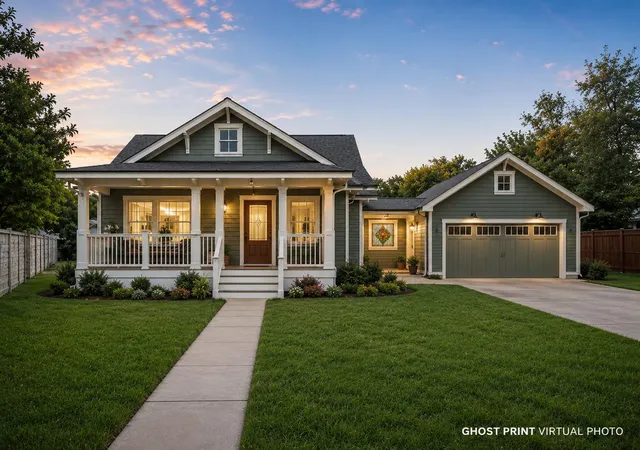 Photo 1 of Land for sale at 510 E 17th Street, Georgetown, TX 78626 | MLS# 3967471 | Listing updated on 2026-08-31