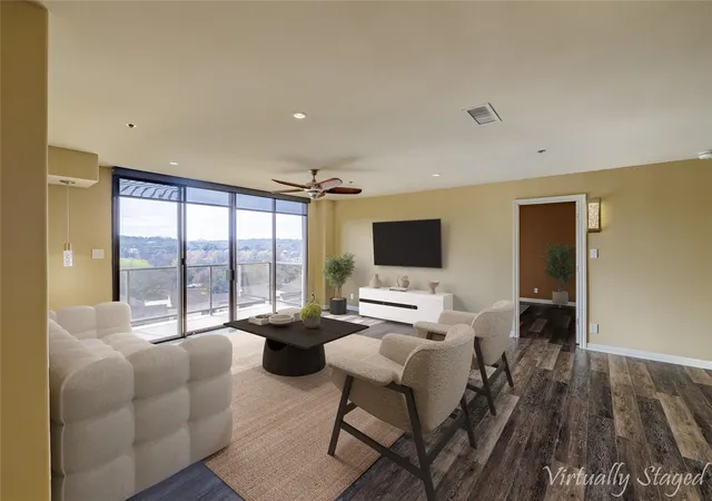 Photo 2 of Condo for sale at 40 N Interstate 35 #6D3, Austin, TX 78701 | MLS# 5653121 | Listing updated on 2026-09-12