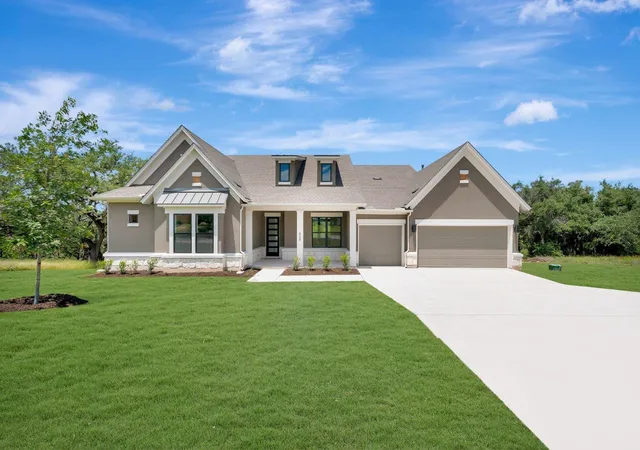 3rd image of 438 Rees Landing Rd, Spicewood, TX 78669 | MLS# 4268183