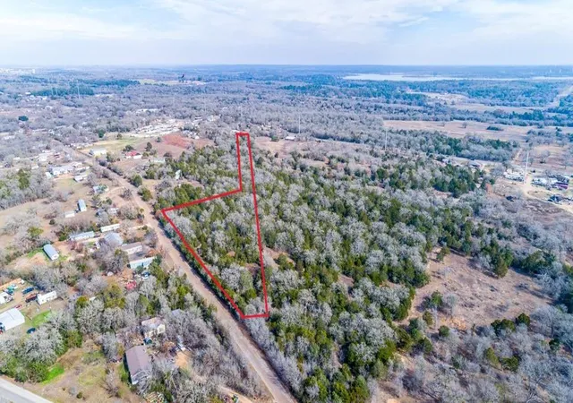 Photo 2 of Land for sale at 00 B J Mayes Dr, Bastrop, TX 78602 | MLS# 8677005 | Listing updated on 2026-09-17