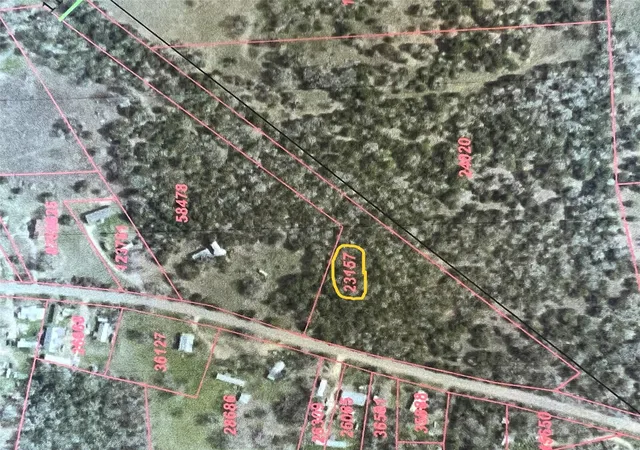 Photo 3 of Land for sale at 00 B J Mayes Dr, Bastrop, TX 78602 | MLS# 8677005 | Listing updated on 2026-09-17