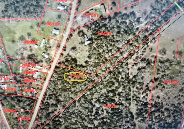 Photo 3 of Land for sale at 00 B J Mayes Dr, Bastrop, TX 78602 | MLS# 8677005 | Listing updated on 2026-09-17