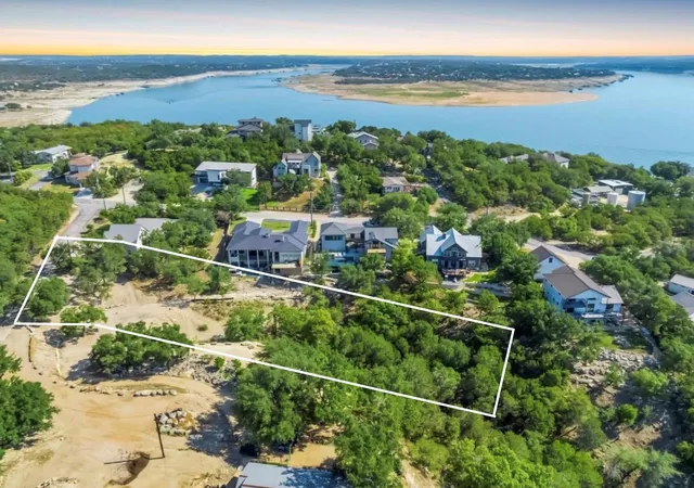 Photo 3 of Land for sale at 2107 Chisholm Trl, Spicewood, TX 78669 | MLS# 7767939 | Listing updated on 2026-08-24