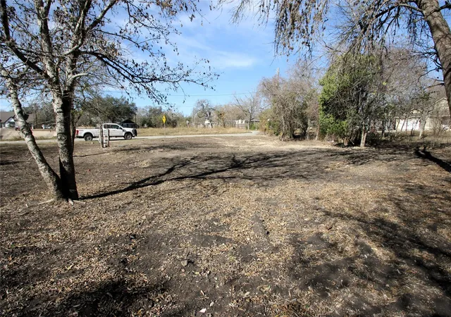 Photo 3 of Land for sale at 1106 Wichita St, Lockhart, TX 78664 | MLS# 5182878 | Listing updated on 2026-10-13
