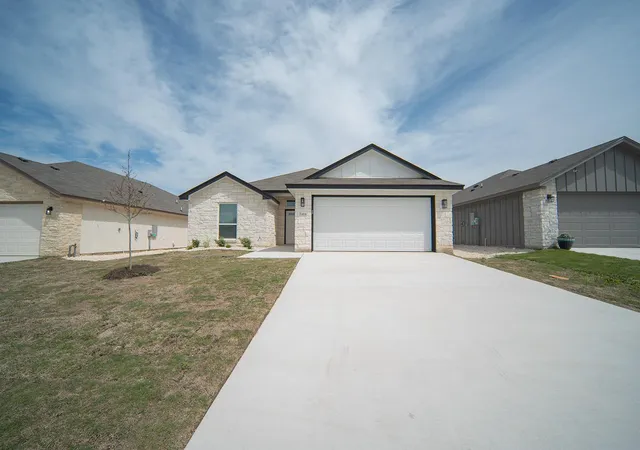 Photo 2 of Single family home for sale at 1414 Sideoats Ln, Temple, TX 76502 | MLS# 1951968 | Listing updated on 2026-10-09