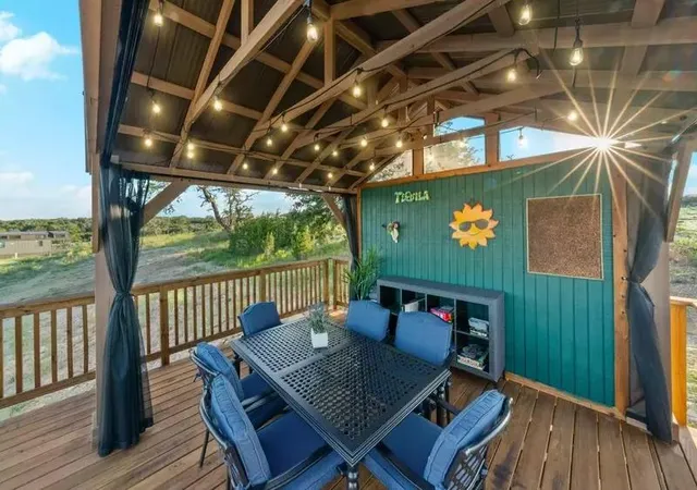 Photo 3 of Land for sale at 5386 Ranch Rd 1376 #148, Fredericksburg, TX 78624 | MLS# 6611962 | Listing updated on 2026-05-18