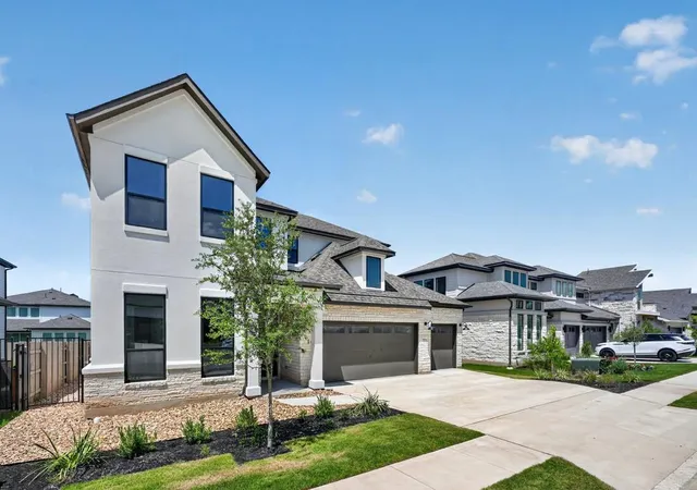 Photo 1 of Sale Pending at 9104 The Ravine Way, Austin, TX 78744 | MLS# 6471184 | Listing updated on 2026-07-27