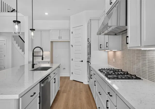 Photo 3 of Sale Pending at 9104 The Ravine Way, Austin, TX 78744 | MLS# 6471184 | Listing updated on 2026-07-27