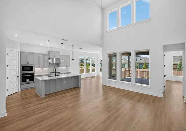 Photo 4 of Sale Pending at 9104 The Ravine Way, Austin, TX 78744 | MLS# 6471184 | Listing updated on 2026-07-27