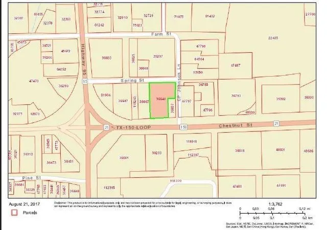 15th image of 1804 Chestnut St, Bastrop, TX 78602 | MLS# 3240597