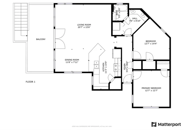 25th image of 1690 Hickory Creek Rd, Marble Falls, TX 78654 | MLS# 6397996