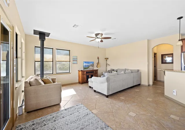 5th image of 1690 Hickory Creek Rd, Marble Falls, TX 78654 | MLS# 6397996