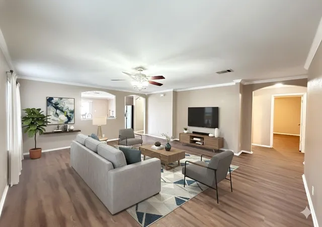 3rd image of 3902 Louise Lee Dr, Austin, TX 78725 | MLS# 7873717