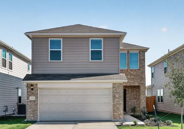 1st image of 14114 Edna Maxine Walk, Del Valle, TX 78617 | MLS# 9927225