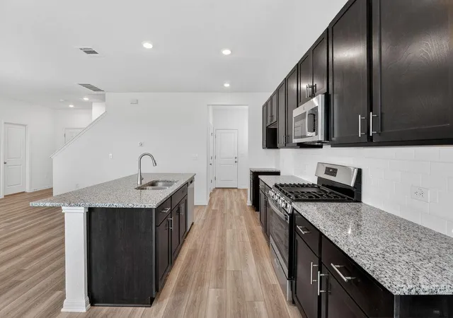 Photo 3 of Sale Pending at 14114 Edna Maxine Walk, Del Valle, TX 78617 | MLS# 9927225 | Listing updated on 2026-09-27