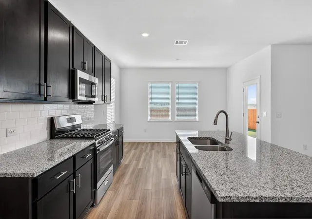 Photo 3 of Sale Pending at 14114 Edna Maxine Walk, Del Valle, TX 78617 | MLS# 9927225 | Listing updated on 2026-09-27